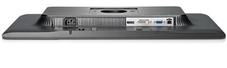 Ecran à cristaux liquides 23 pouces HP Compaq LA2306x avec rétroéclairage LED (XN375AA) — image 6