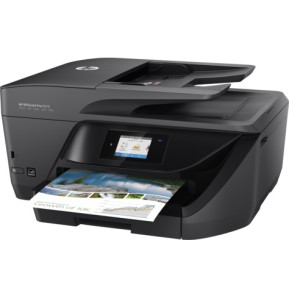 Imprimante multifonction Jet d’encre HP Pro 6970 (J7K34A)