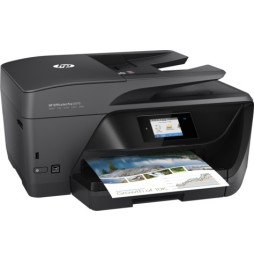 Imprimante multifonction Jet d’encre HP Pro 6970 (J7K34A)