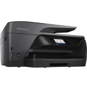 Imprimante multifonction Jet d’encre HP Pro 6970 (J7K34A)