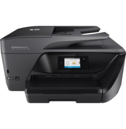 HP OfficeJet Pro 6970 A jet d'encre thermique A4 600 x 1200 (J7K34A)