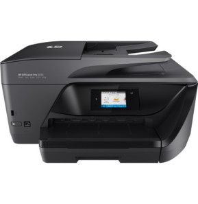 Imprimante multifonction Jet d’encre HP Pro 6970 (J7K34A)