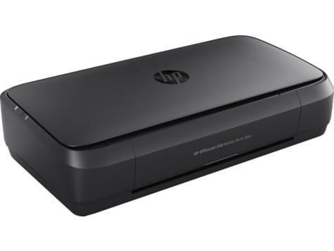 Imprimante portable multifonction Jet d’encre HP OfficeJet 252 (N4L16C) — image 6