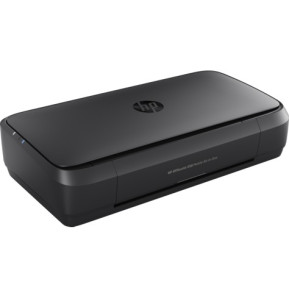 Imprimante portable multifonction Jet d’encre HP OfficeJet 252 (N4L16C)