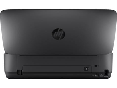Imprimante portable multifonction Jet d’encre HP OfficeJet 252 (N4L16C) — image 7