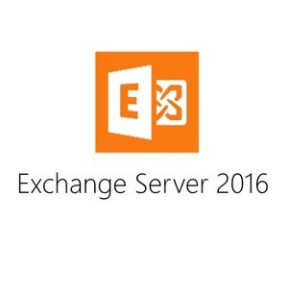 Microsoft Exchange Server 2016 Standard Device CAL