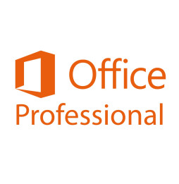 Microsoft Office Professional Plus 2016 pour Windows