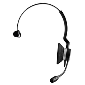 Casque-micro Jabra BIZ 2300 QD Mono Anti-Bruit (2303-820-104) — image 2
