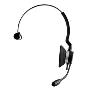 Casque-micro Jabra BIZ 2300 QD Mono Anti-Bruit (2303-820-104)