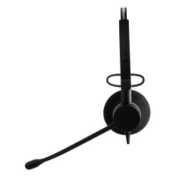 Casque-micro Jabra BIZ 2300 QD Mono Anti-Bruit (2303-820-104)