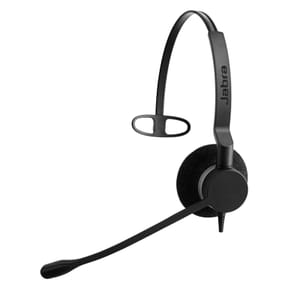 Casque-micro Jabra BIZ 2300 QD Mono Anti-Bruit (2303-820-104) — image 4