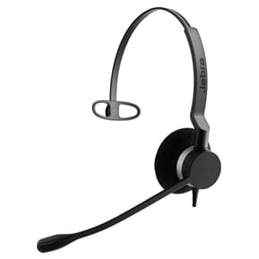 Casque-micro Jabra BIZ 2300 QD Mono Anti-Bruit (2303-820-104) — image 5