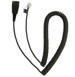 Cordon Jabra quick...