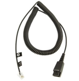 Cordon Jabra quick...