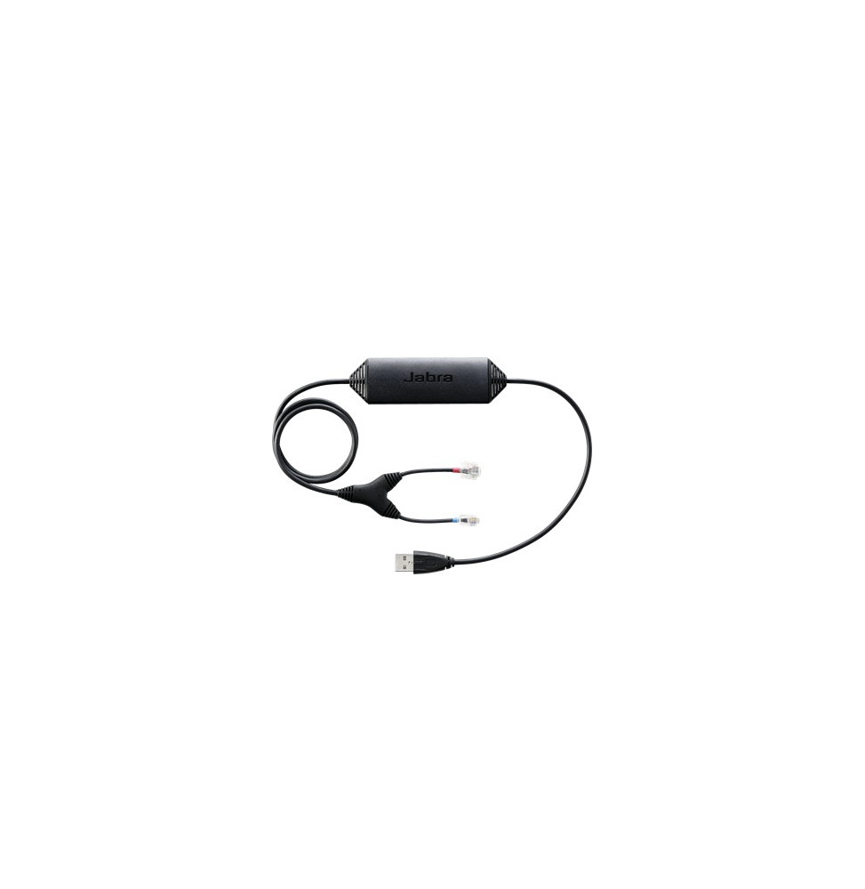 Cordon Jabra LINK (14201-30)
