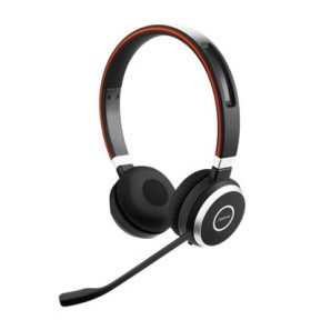Micro-casque sans fil Bluetooth stéréo Jabra...