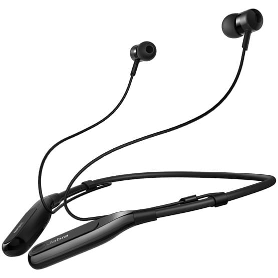 Casque-micro Bluetooth stéréo Jabra Halo Fusion (100-97800000-60)