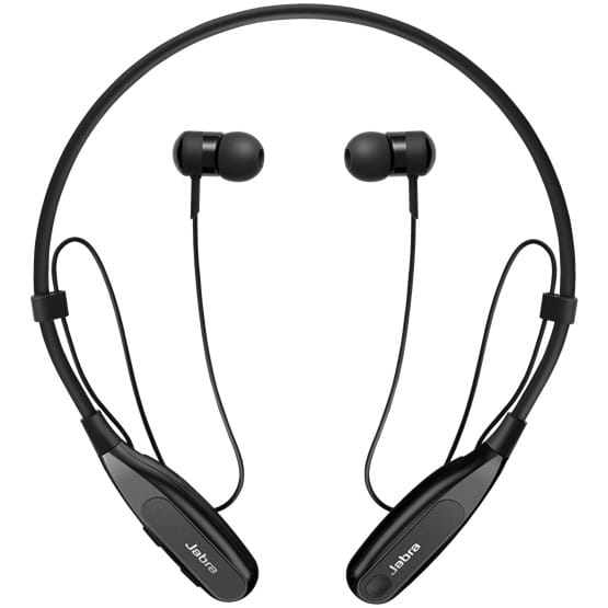 Casque-micro Bluetooth stéréo Jabra Halo Fusion (100-97800000-60) — image 2