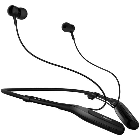 Casque-micro Bluetooth stéréo Jabra Halo Fusion (100-97800000-60) — image 3