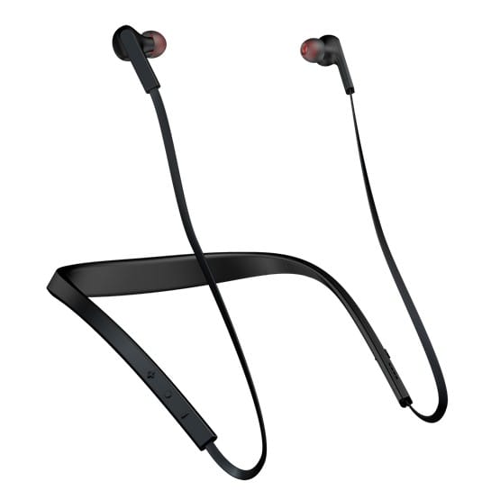 Casque-micro Bluetooth Jabra Halo Smart (100-98300000-60) — image 1