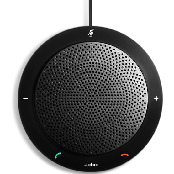 Haut-parleur USB Jabra Speak 410 (7410-109) — image 3