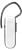 Oreillette Bluetooth Jabra Classic