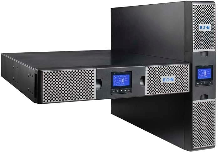 جهاز UPS On-line Eaton 9PX 3000 VA - RT2U (9PX3000IRT2U) — صورة 1