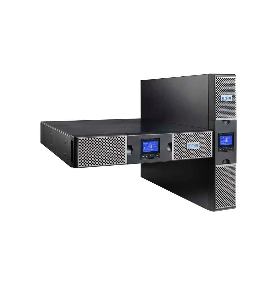 Onduleur on-line double conversion avec système PFC Eaton 9PX 2200W RT2U (tour/rack 2U)