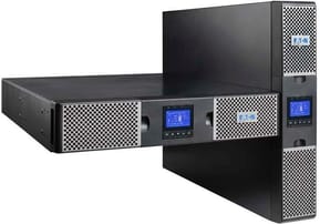 Onduleur On-line Eaton 9PX 3000 VA - RT2U (9PX3000IRT2U)