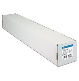 Papier couché à fort grammage HP Universal-1 524 mm x 30,5 m (60 pouces x 100 pi) (Q1416A)
