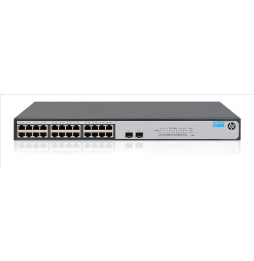 Switch Non Administrable HP...