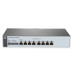 Switch Administrable HP 1820-8G (J9979A)