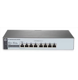Switch Administrable HP...