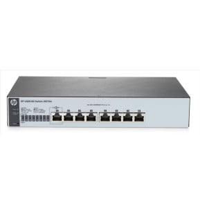 Switch Administrable HP 1820-8G (J9979A)