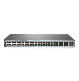 Switch Administrable HP 1820-48G-PoE+ (J9984A)