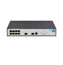 Switch Administrable HP OfficeConnect 1920 8G (JG920A)