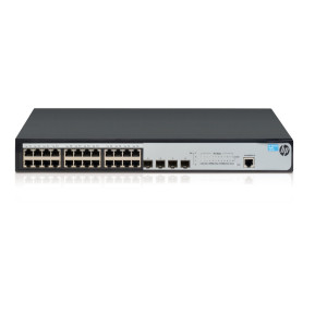 Switch Administrable HP OfficeConnect 1920 24G (JG924A)