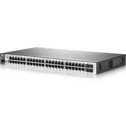 Commutateur Administrable HP 2530 48G PoE+ (J9778A)