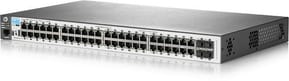 Commutateur Administrable HP 2530 48G PoE+ (J9778A)