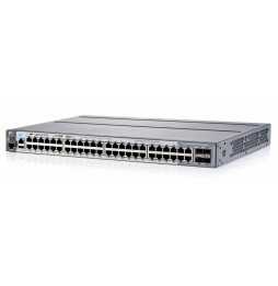 Switch Administrable HP 2920-48G (J9728A)