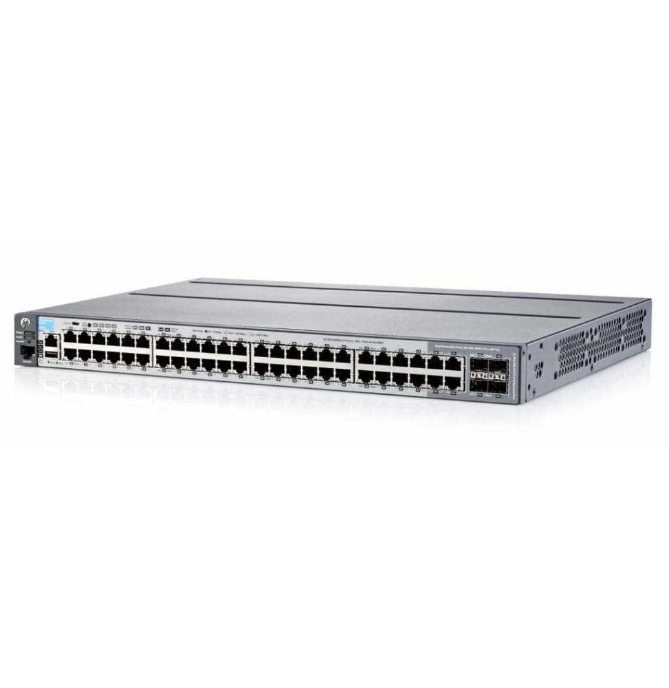 Switch Administrable HP 2920-48G (J9728A)