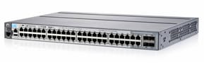 Switch Administrable HP 2920-48G (J9728A)