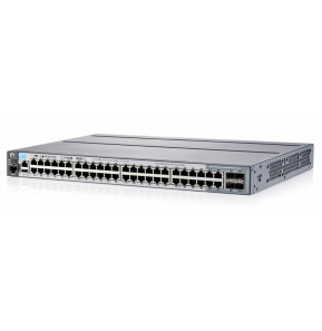 Switch Administrable HP 2920-48G (J9728A)