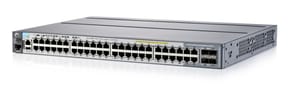 Switch Administrable HP 2920-48G-PoE+ (J9729A)