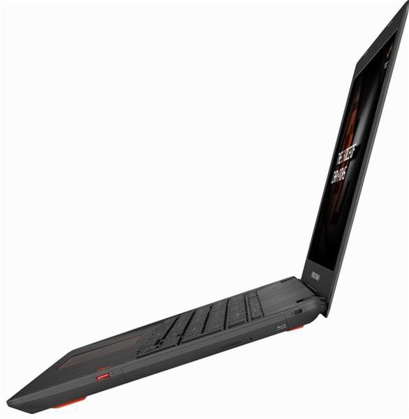 PC Portable Gaming Asus ROG Strix GL553VD (90NB0DW3-M02440) — image 5