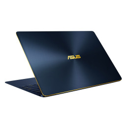 Ultrabook ASUS ZenBook 3 UX390UA-GS042T Dark Blue Premium (90NB0CZ1-M07210)