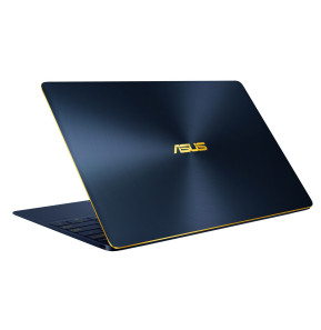 Ultrabook ASUS ZenBook 3 UX390UA-GS042T Dark Blue Premium (90NB0CZ1-M07210)