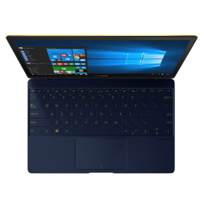 Ultrabook ASUS ZenBook 3 UX390UA-GS042T Dark Blue Premium (90NB0CZ1-M07210)