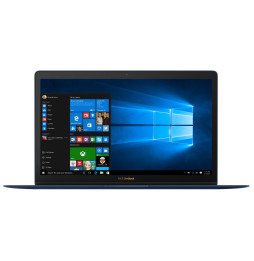 Ultrabook ASUS ZenBook 3 UX390UA-GS042T Dark Blue Premium (90NB0CZ1-M07210)