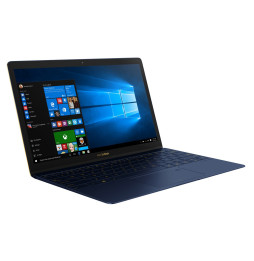 Ultrabook ASUS ZenBook 3 UX390UA-GS042T Dark Blue Premium (90NB0CZ1-M07210)